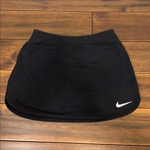 Nike tennis skirt